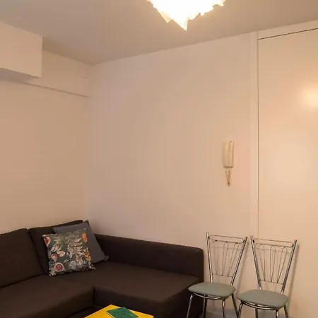 Apartamento La Escalera *