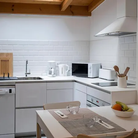 Apartamento La Escalera Pontevedra