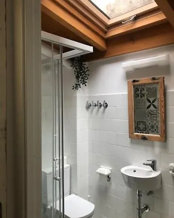 La Escalera Pontevedra