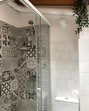 La Escalera דירה *
