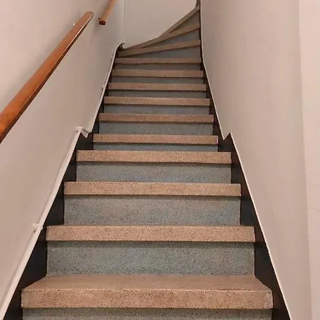 La Escalera * פונטה-ודרה