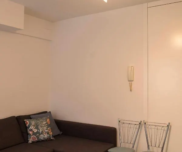 Lägenhet La Escalera *