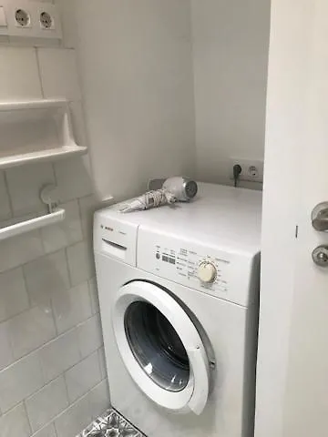 La Escalera Lägenhet