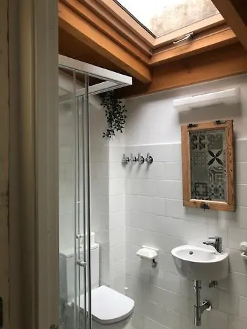 La Escalera Pontevedra