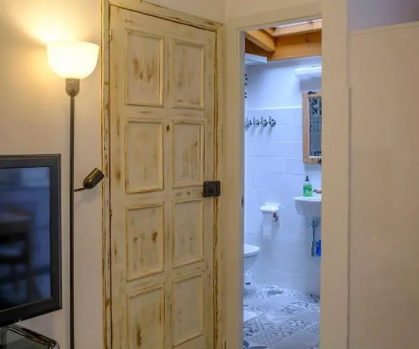 Lägenhet La Escalera Pontevedra