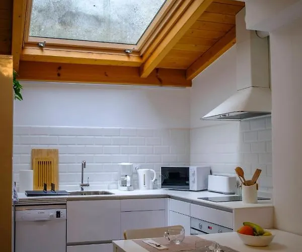 La Escalera ポンテベドラ